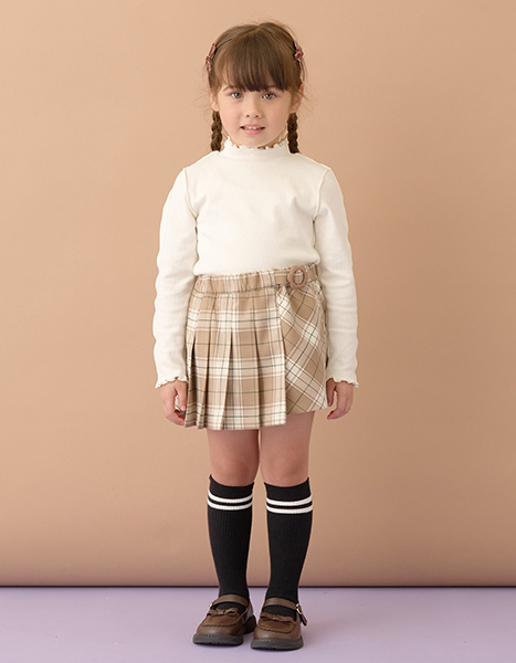 2024 lycee mine autumn collection