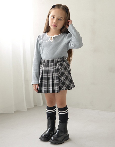 2024 lycee mine autumn collection