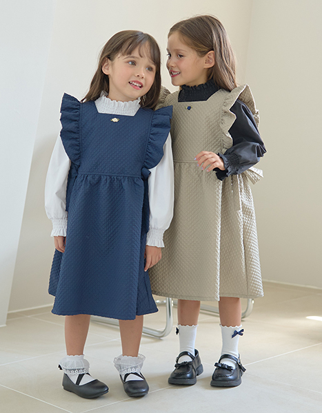 lycee mine 2024 winter collection