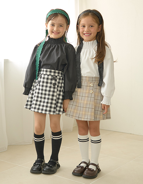 lycee mine 2024 winter collection