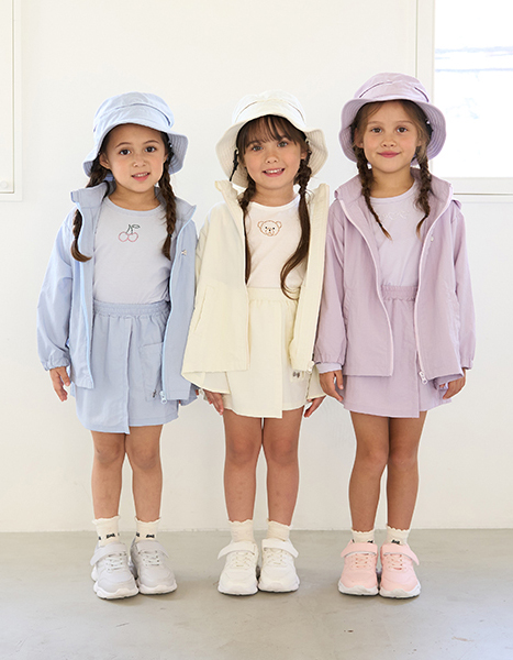 lycee mine 2025 spring collection