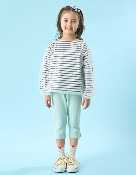 lycee mine 2025 spring collection