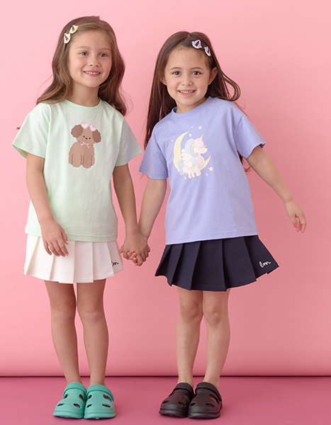 lycee mine 2025 summer collection