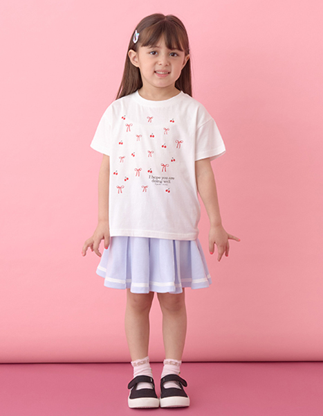 lycee mine 2025 summer collection