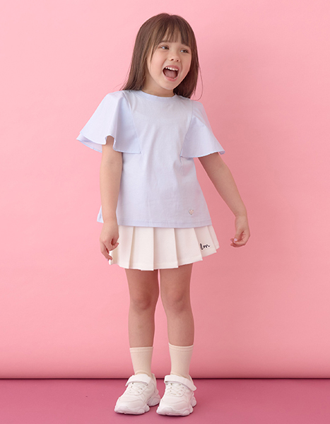 lycee mine 2025 summer collection