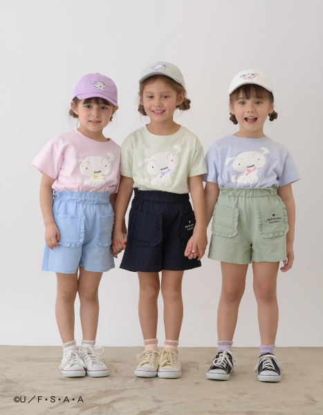 lycee mine 2025 summer collection