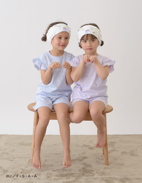 lycee mine 2025 summer collection