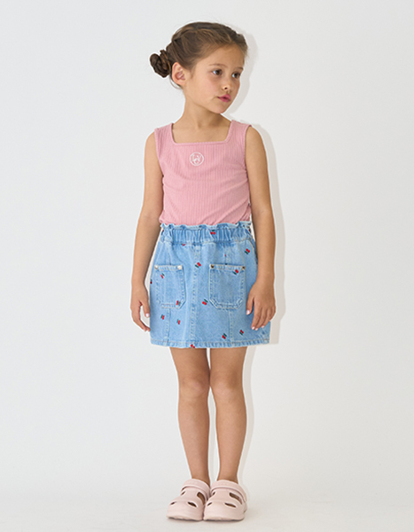 lycee mine 2025 summer collection	
