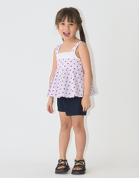 lycee mine 2025 summer collection	