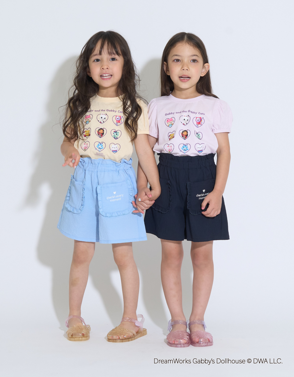 lycee mine 2025 late summer collection