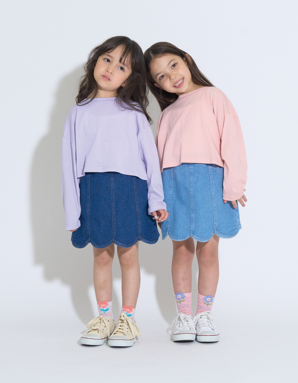 lycee mine 2025 late summer collection