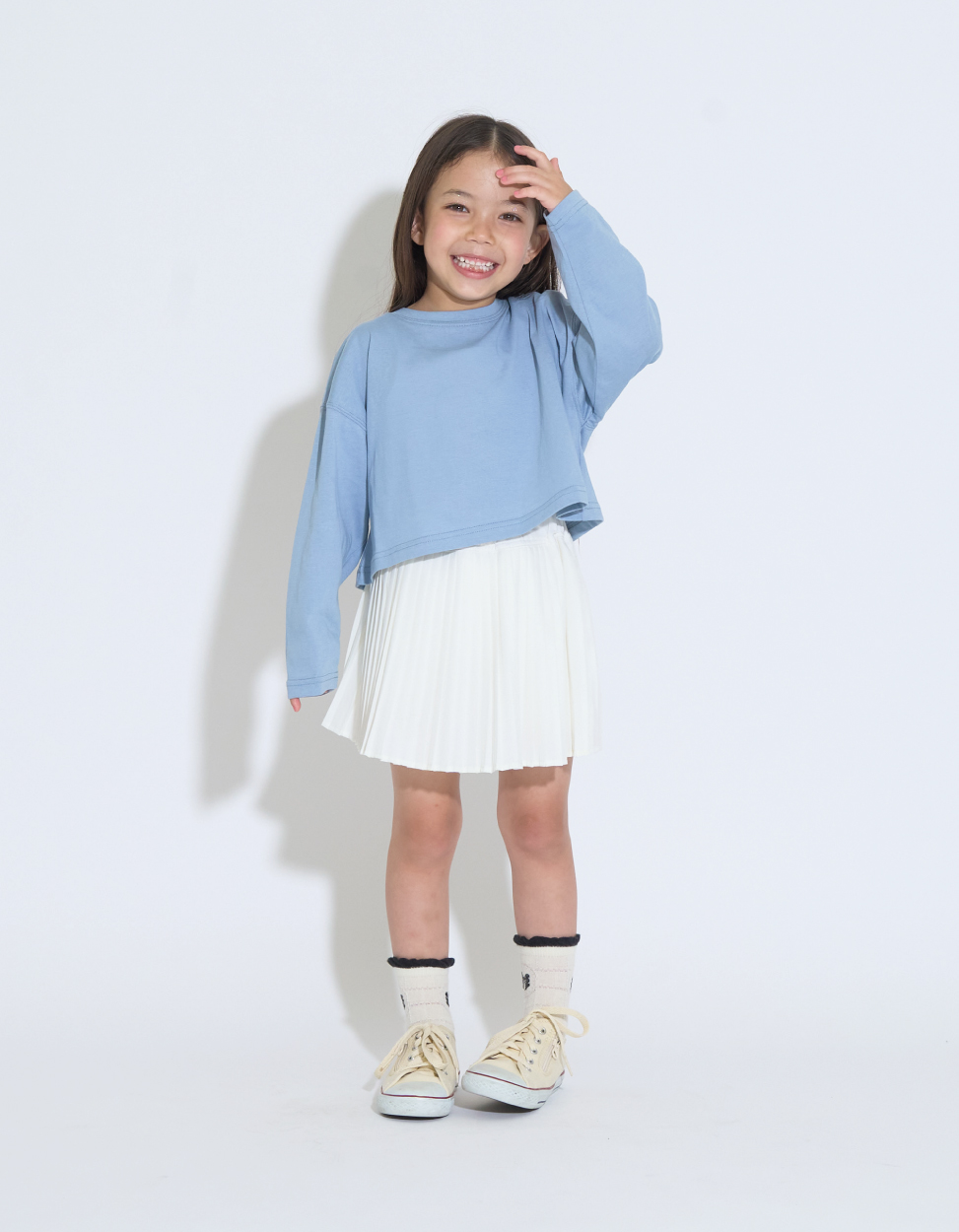 lycee mine 2025 late summer collection