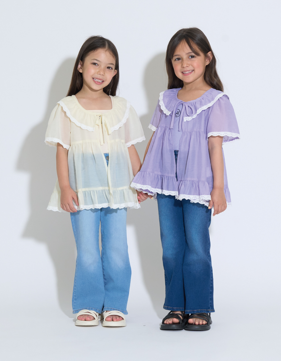 lycee mine 2025 late summer collection