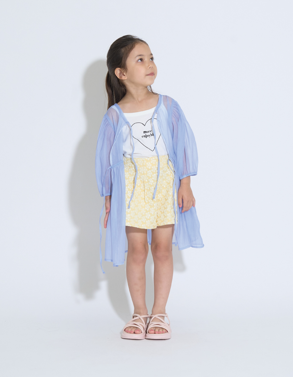lycee mine 2025 late summer collection