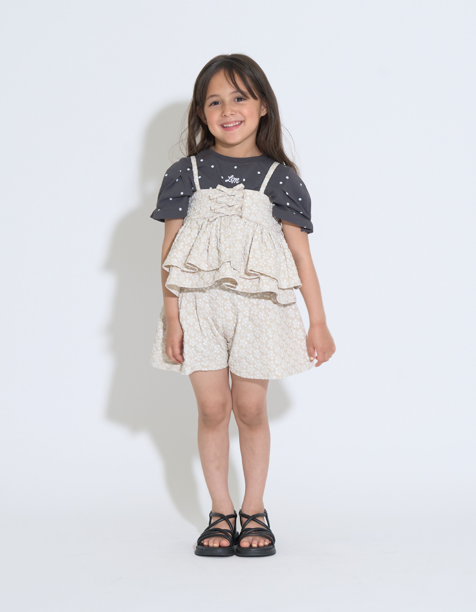 lycee mine 2025 late summer collection