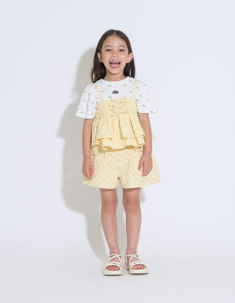 lycee mine 2025 late summer collection