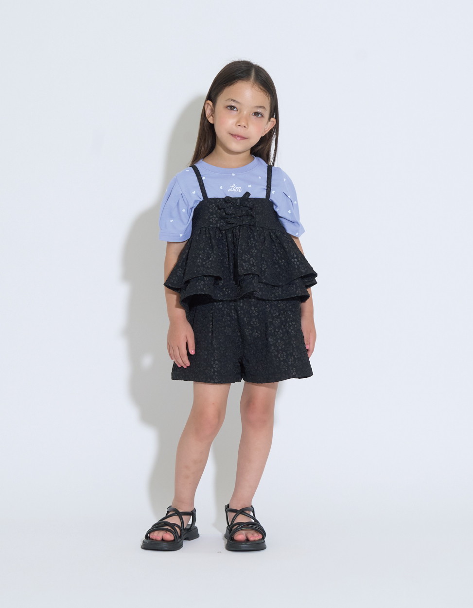 lycee mine 2025 late summer collection