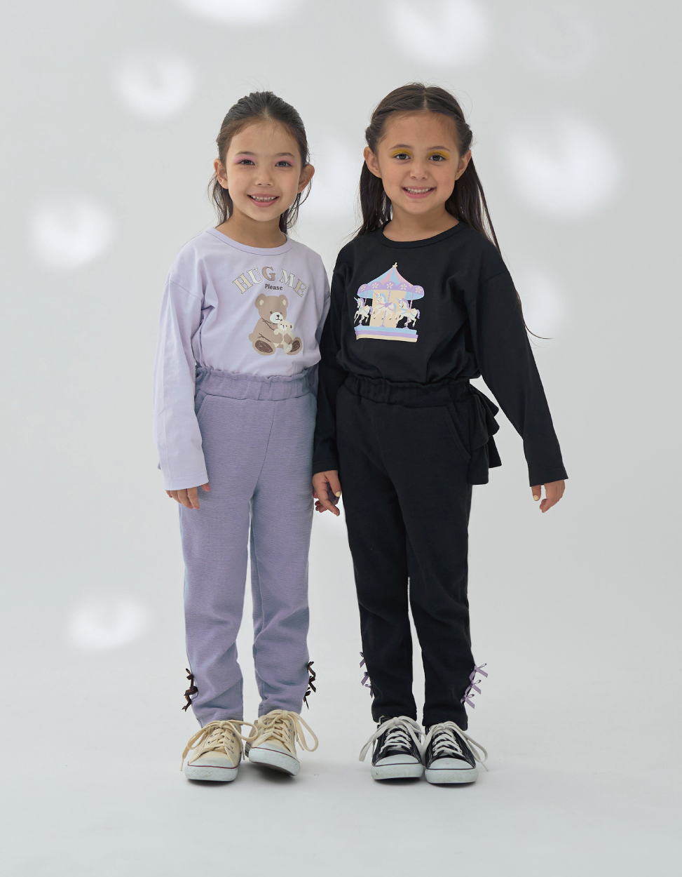 lycee mine 2025 autumn collection