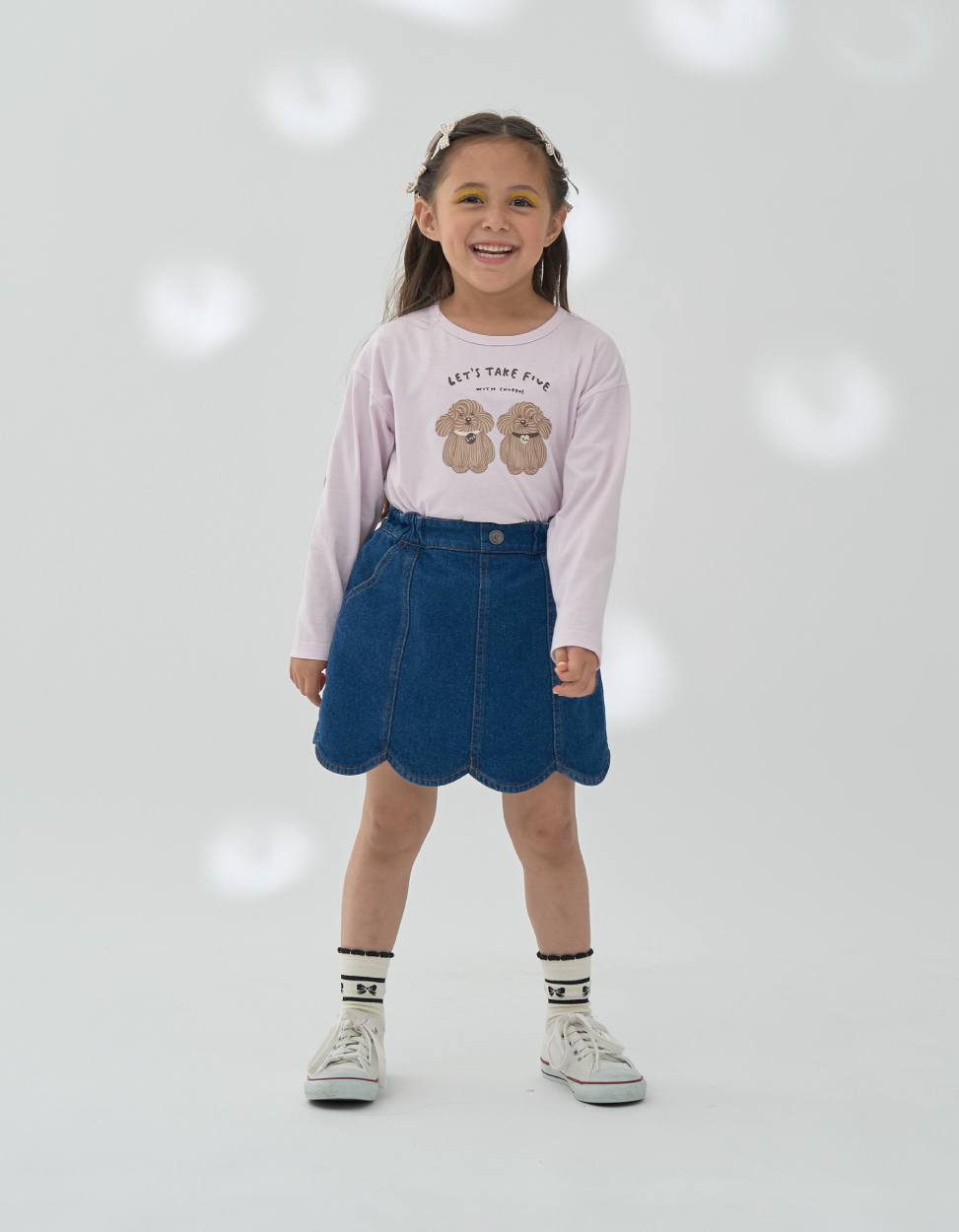 lycee mine 2025 autumn collection