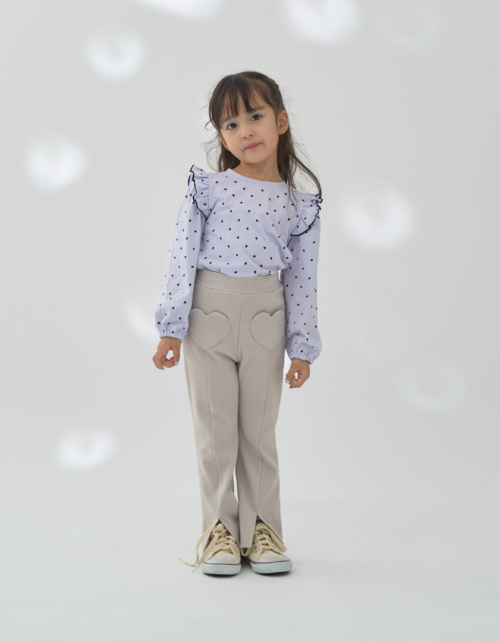 lycee mine 2025 autumn collection