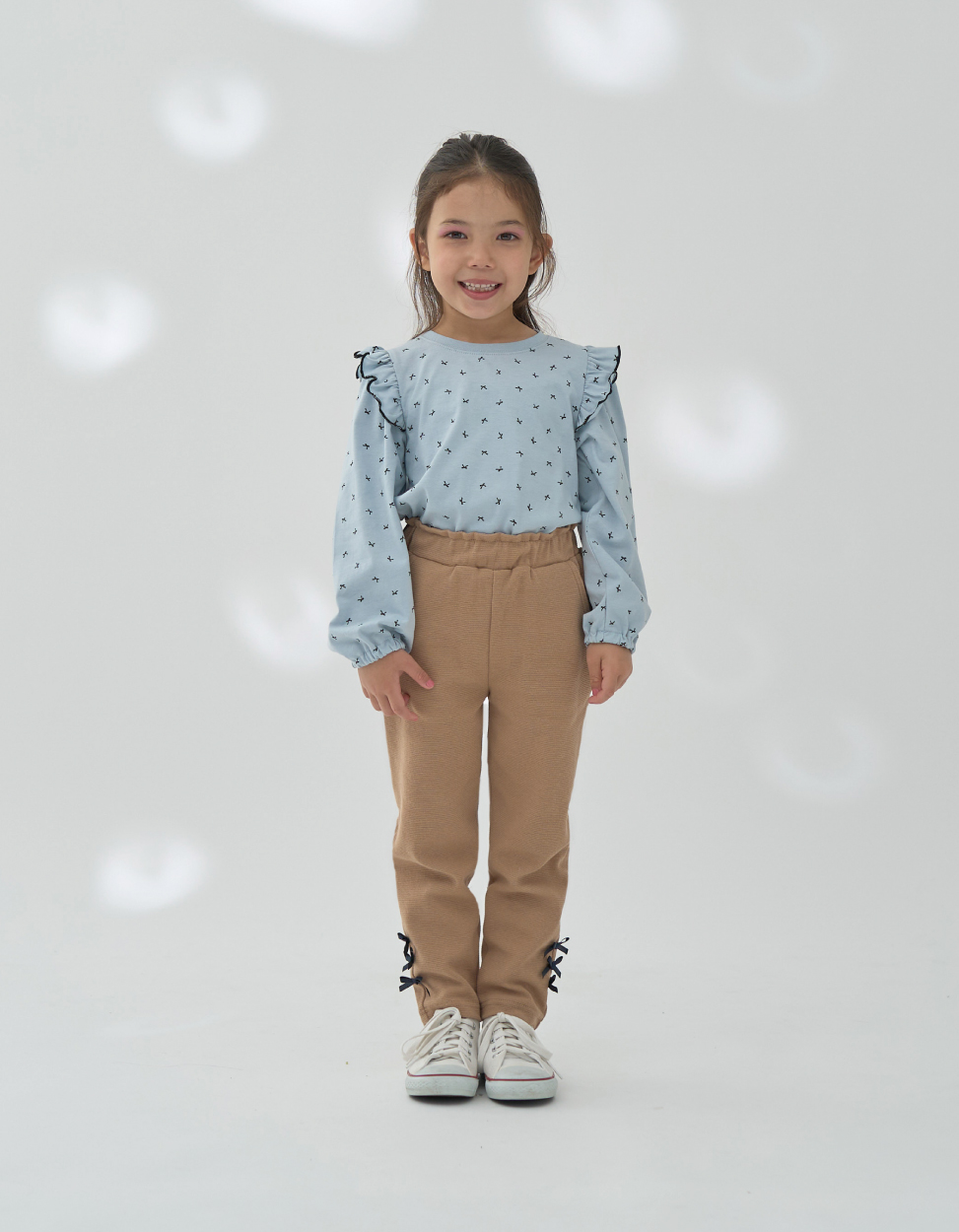 lycee mine 2025 autumn collection