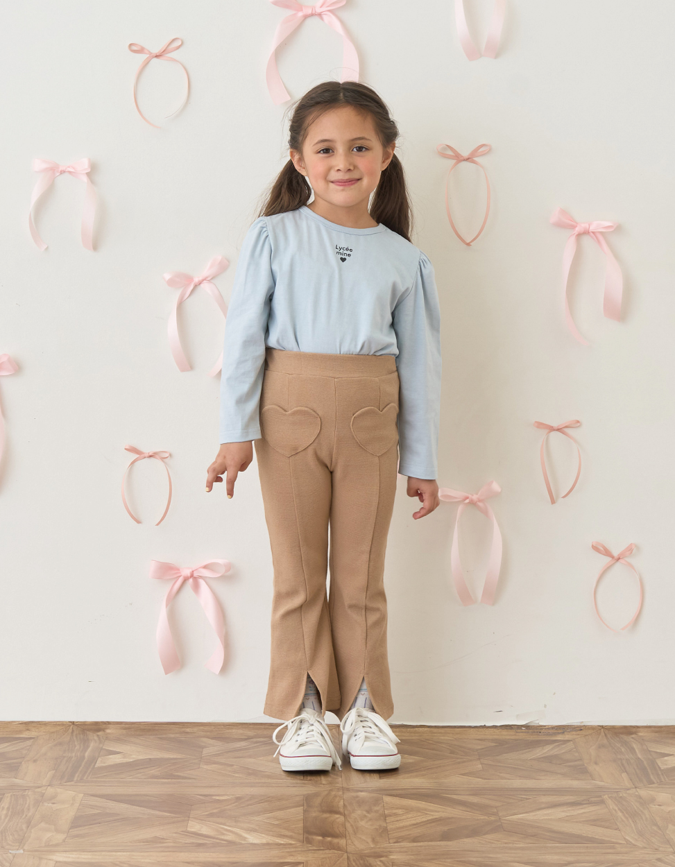 lycee mine 2025 autumn collection
