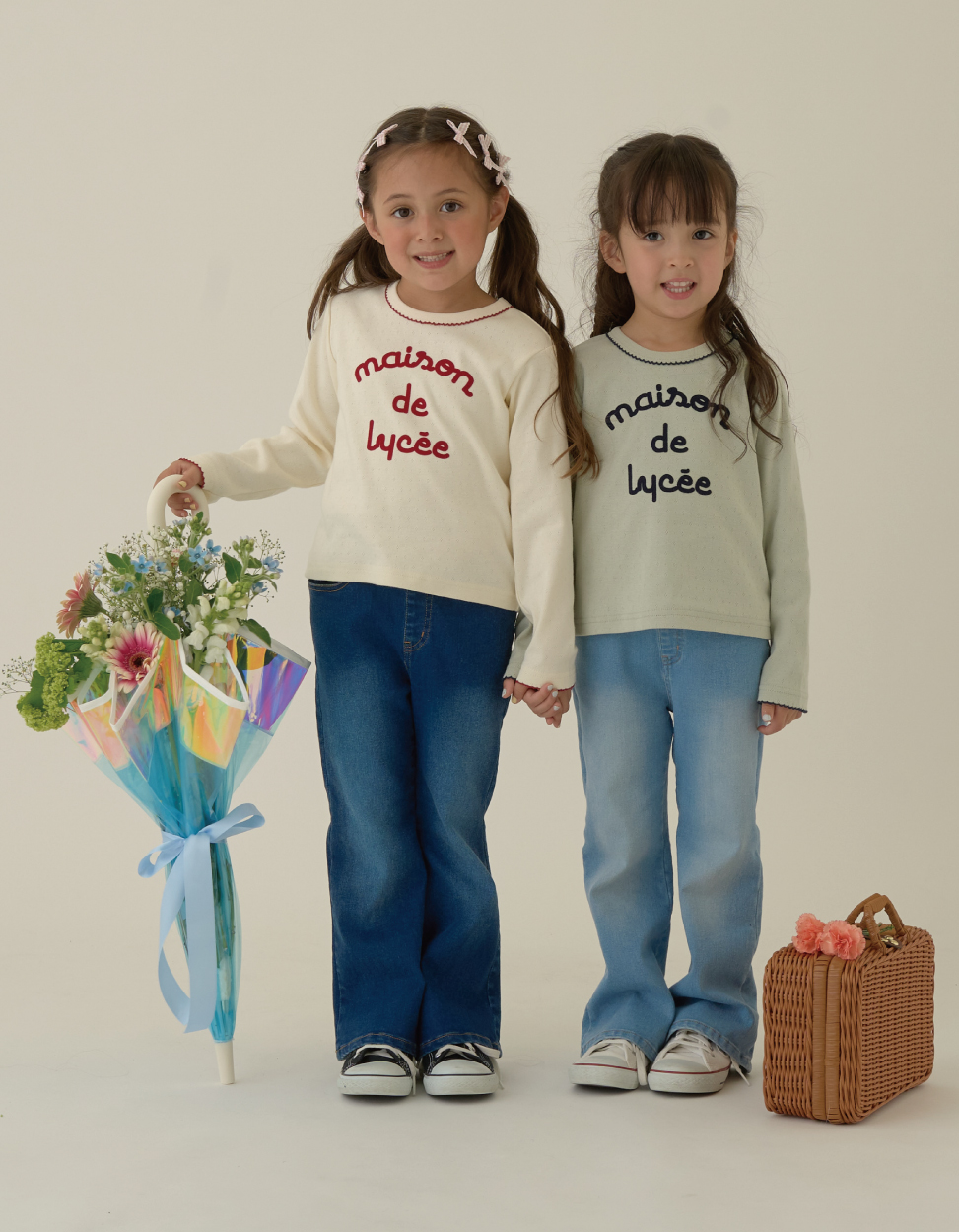 lycee mine 2025 autumn collection