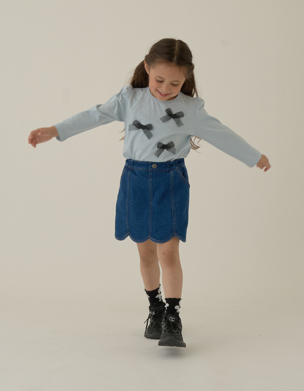 lycee mine 2025 autumn collection