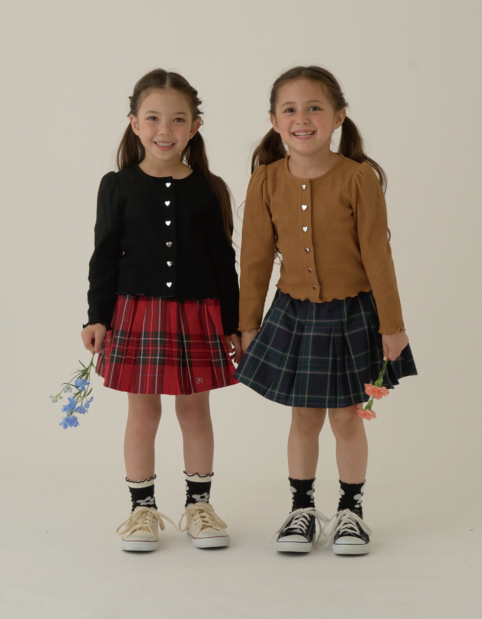 lycee mine 2025 autumn collection