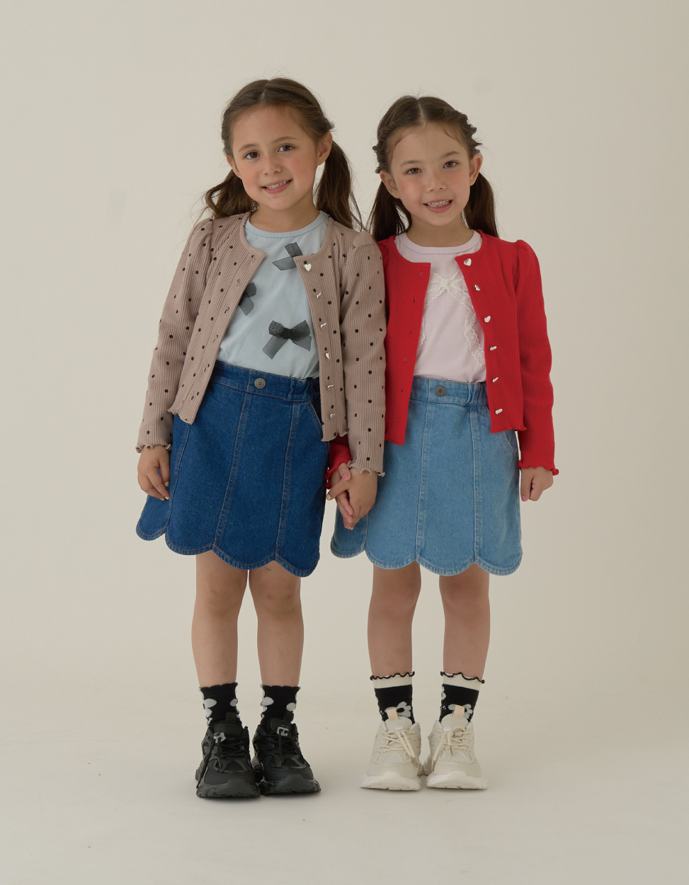 lycee mine 2025 autumn collection