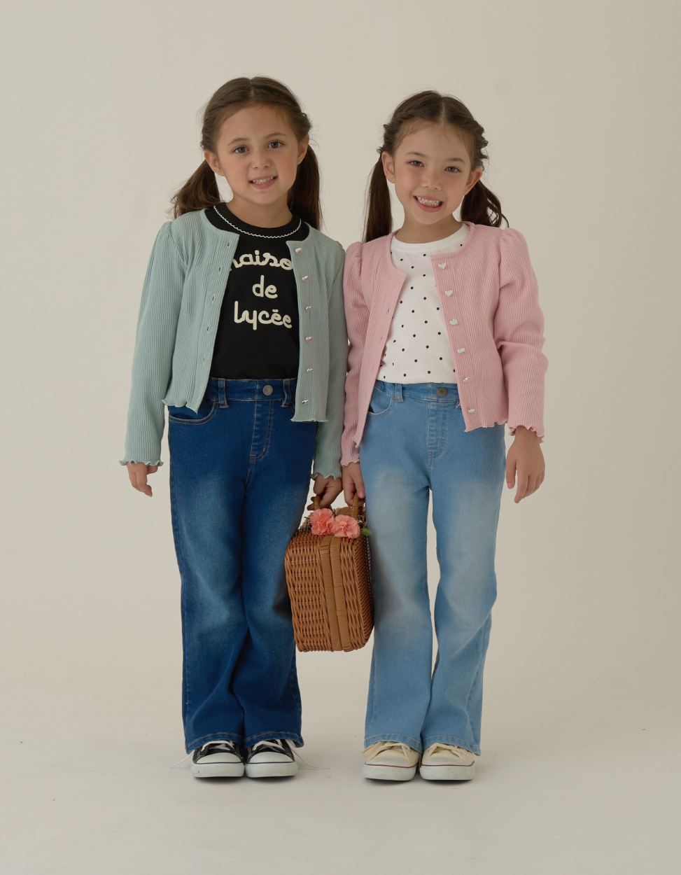 lycee mine 2025 autumn collection