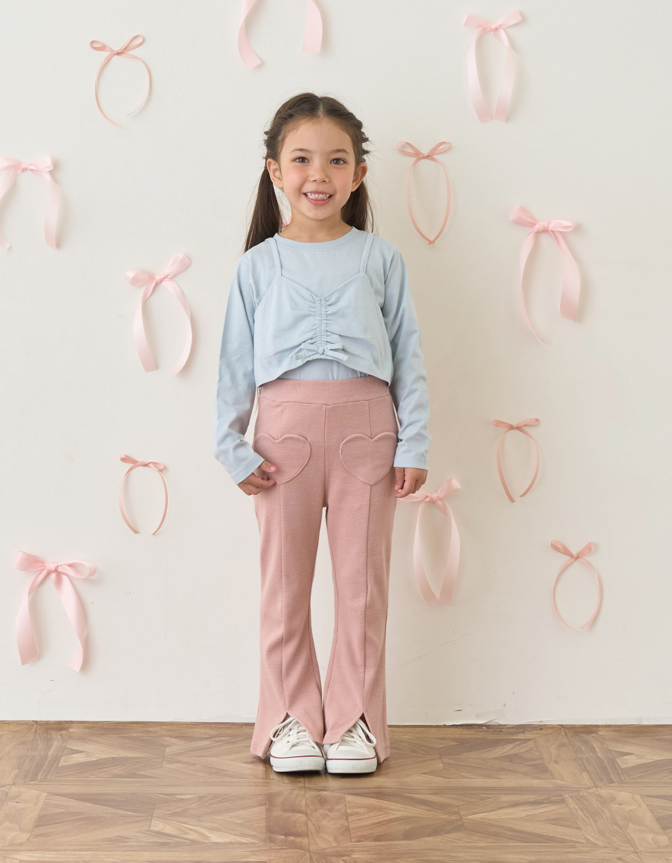 lycee mine 2025 autumn collection