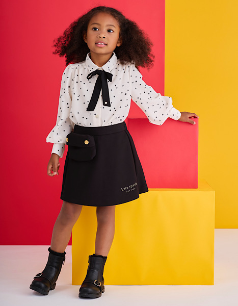 kate spade new york kids 2024 AUTUMN COLLECTION_01