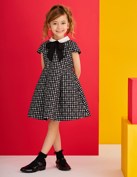 kate spade new york kids 2024 AUTUMN COLLECTION_01