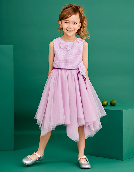 kate spade new york kids 2024 AUTUMN COLLECTION_01