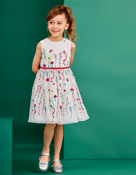 kate spade new york kids 2024 AUTUMN COLLECTION_01