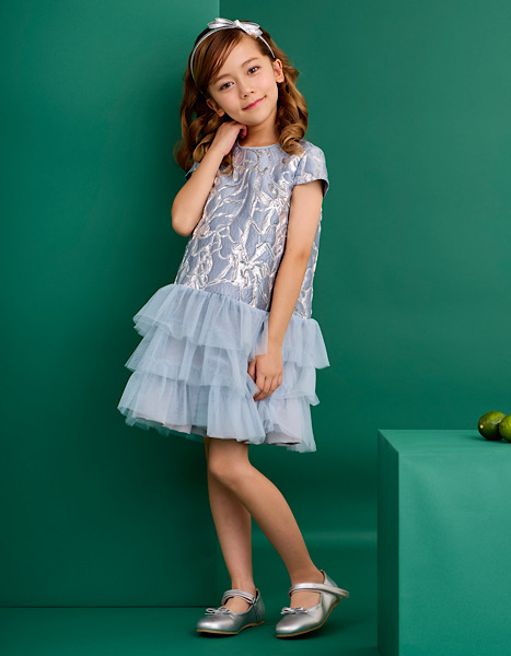 kate spade new york kids 2024 AUTUMN COLLECTION_01