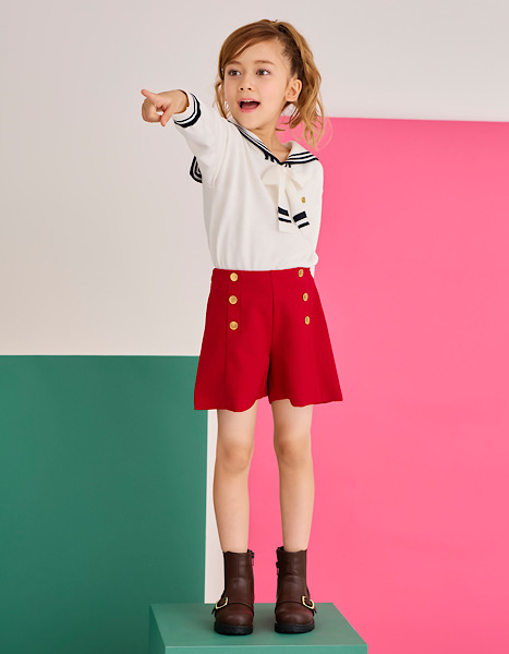 kate spade new york kids 2024 AUTUMN COLLECTION_01