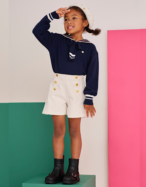 kate spade new york kids 2024 AUTUMN COLLECTION_01