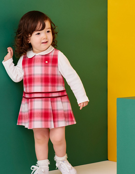 kate spade new york kids 2024 AUTUMN COLLECTION_01