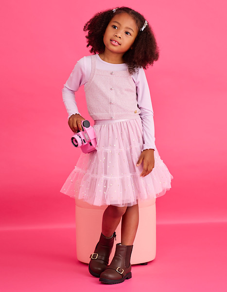 kate spade new york kids 2024 AUTUMN COLLECTION_01