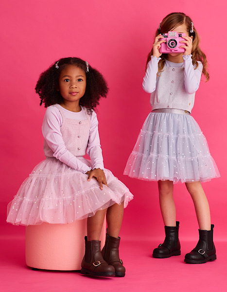 kate spade new york kids 2024 AUTUMN COLLECTION_01