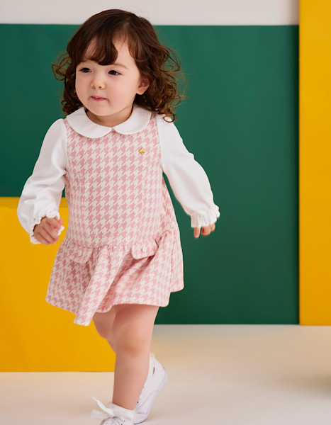 kate spade new york kids 2024 AUTUMN COLLECTION_01