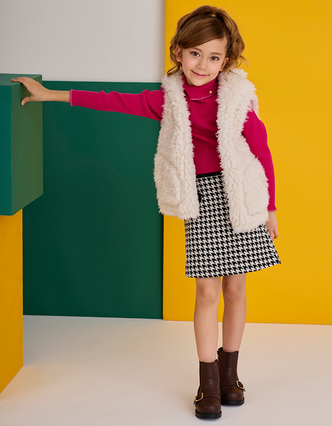 kate spade new york kids 2024 AUTUMN COLLECTION_01