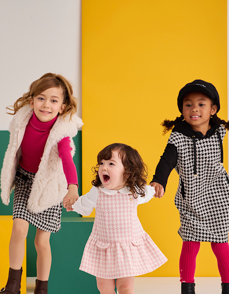 kate spade new york kids 2024 AUTUMN COLLECTION_01