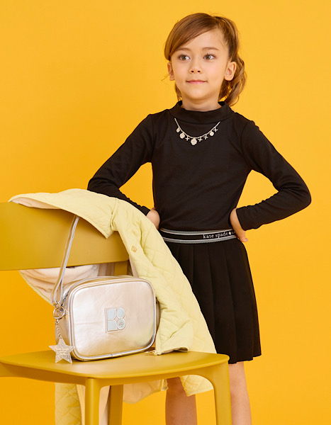 kate spade new york kids 2024 AUTUMN COLLECTION_01