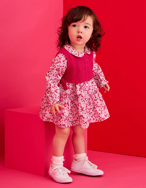 kate spade new york kids 2024 AUTUMN COLLECTION_01