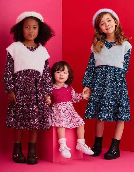 kate spade new york kids 2024 AUTUMN COLLECTION_01