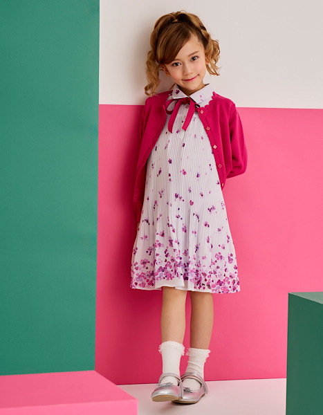 kate spade new york kids 2024 AUTUMN COLLECTION_01