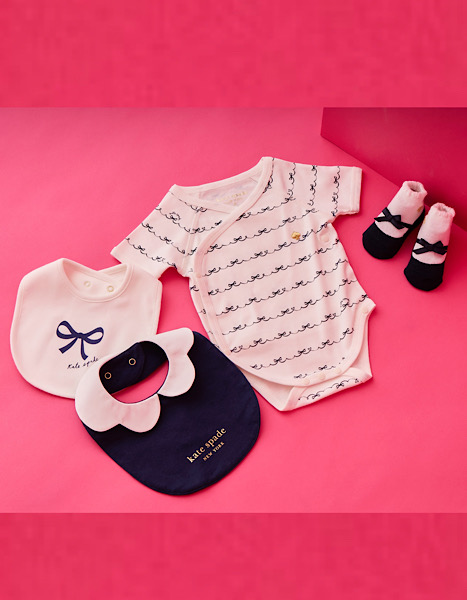 kate spade new york kids 2024 AUTUMN COLLECTION_01